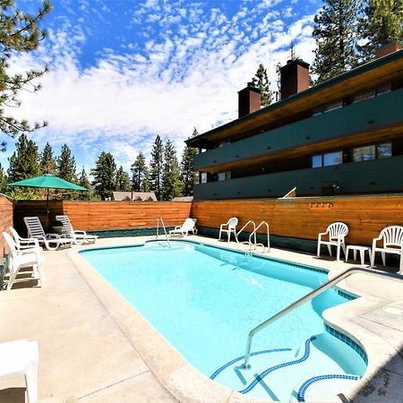 Getaways At Snow Lake Lodge Биг Беър Лейк Екстериор снимка