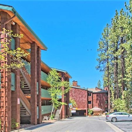Getaways At Snow Lake Lodge Биг Беър Лейк Екстериор снимка